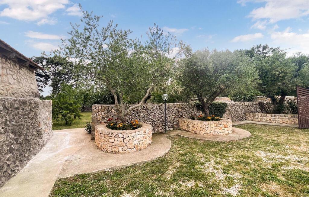 Casolare Di Puglia Villa โนซิ ภายนอก รูปภาพ