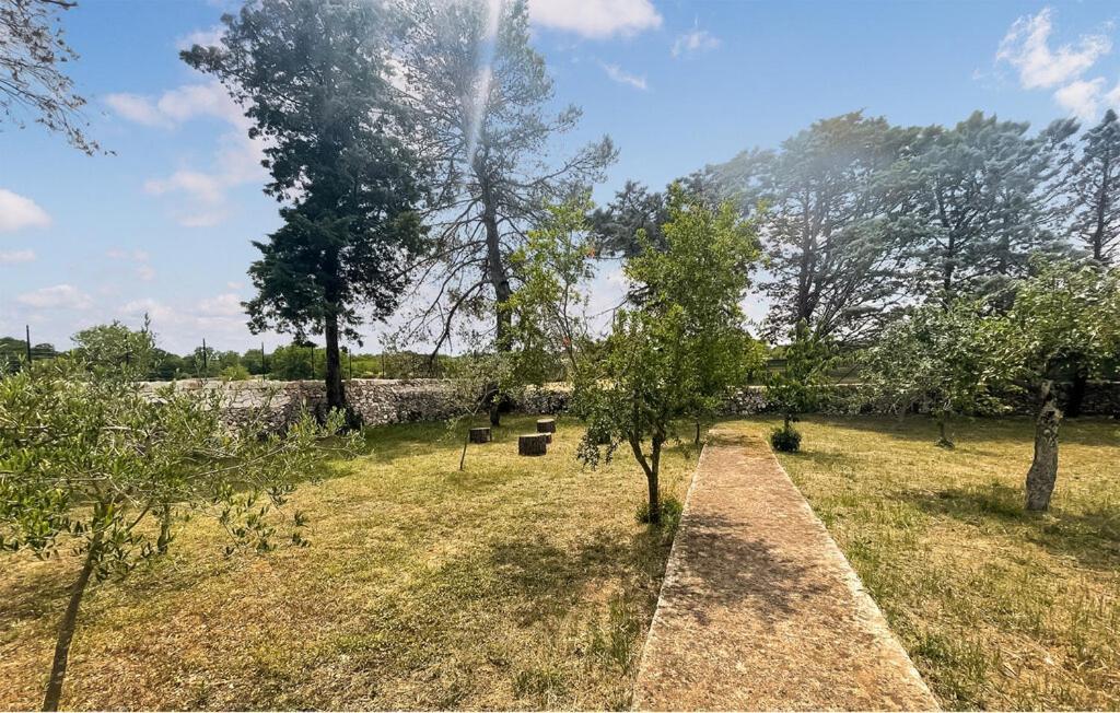 Casolare Di Puglia Villa โนซิ ภายนอก รูปภาพ