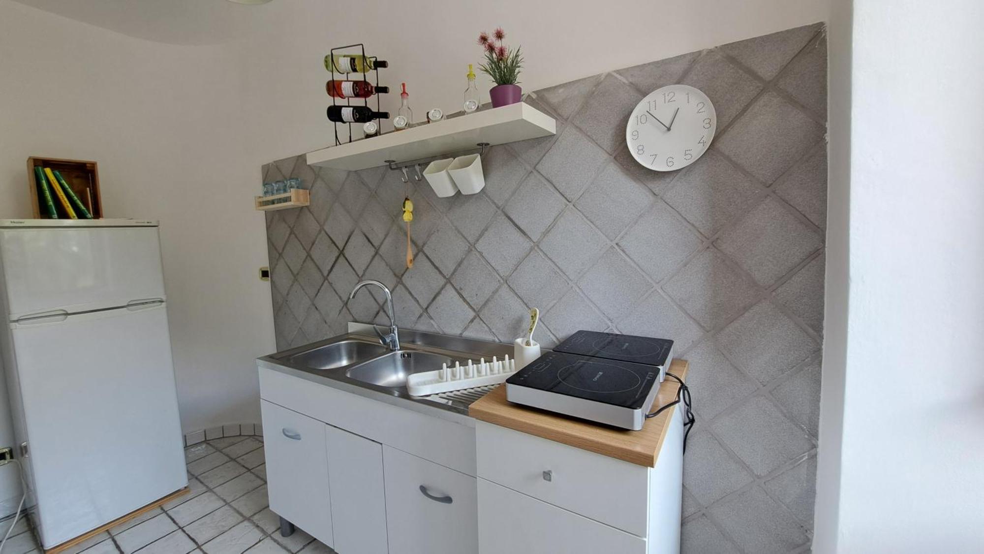 Casolare Di Puglia Villa โนซิ ภายนอก รูปภาพ