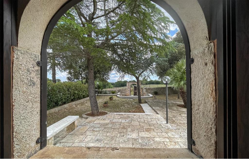 Casolare Di Puglia Villa โนซิ ภายนอก รูปภาพ