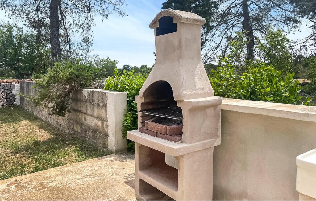 Casolare Di Puglia Villa โนซิ ภายนอก รูปภาพ