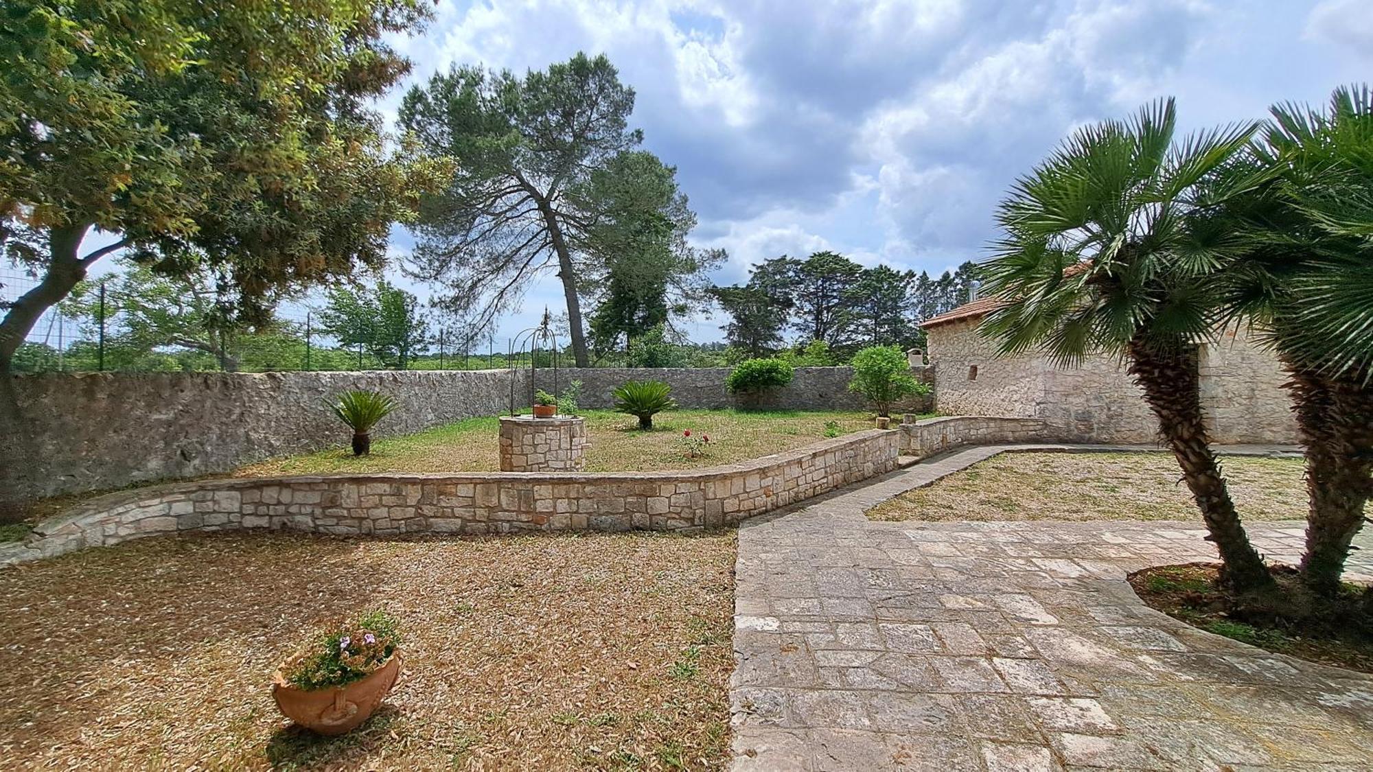 Casolare Di Puglia Villa โนซิ ภายนอก รูปภาพ